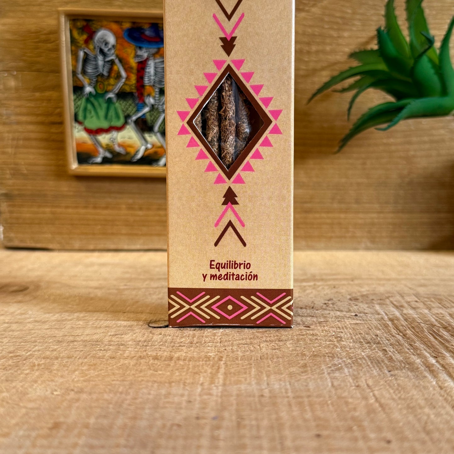 Mystic Spirits Palo Santo & Sandalwood Incense – Mystic Spirits Aromas