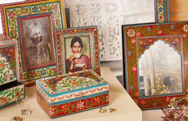 Highest Buddha fair-trade gifts and presents