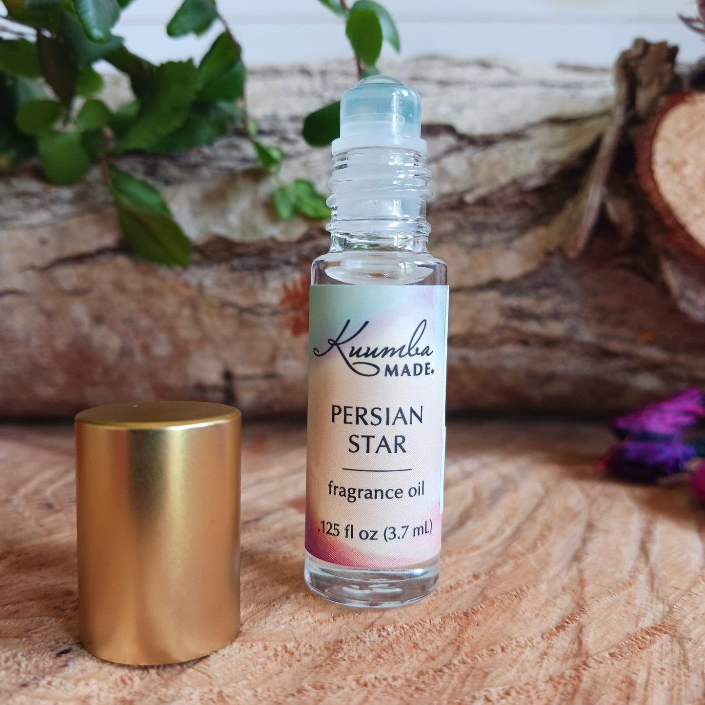 Kuumba Made Fragrance Oil - Persian Star 3.7ml