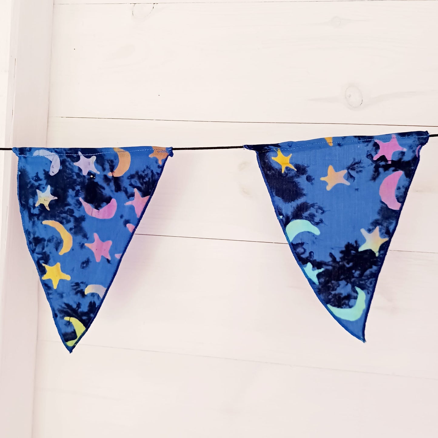 Mystic Sky Flags | Bunting