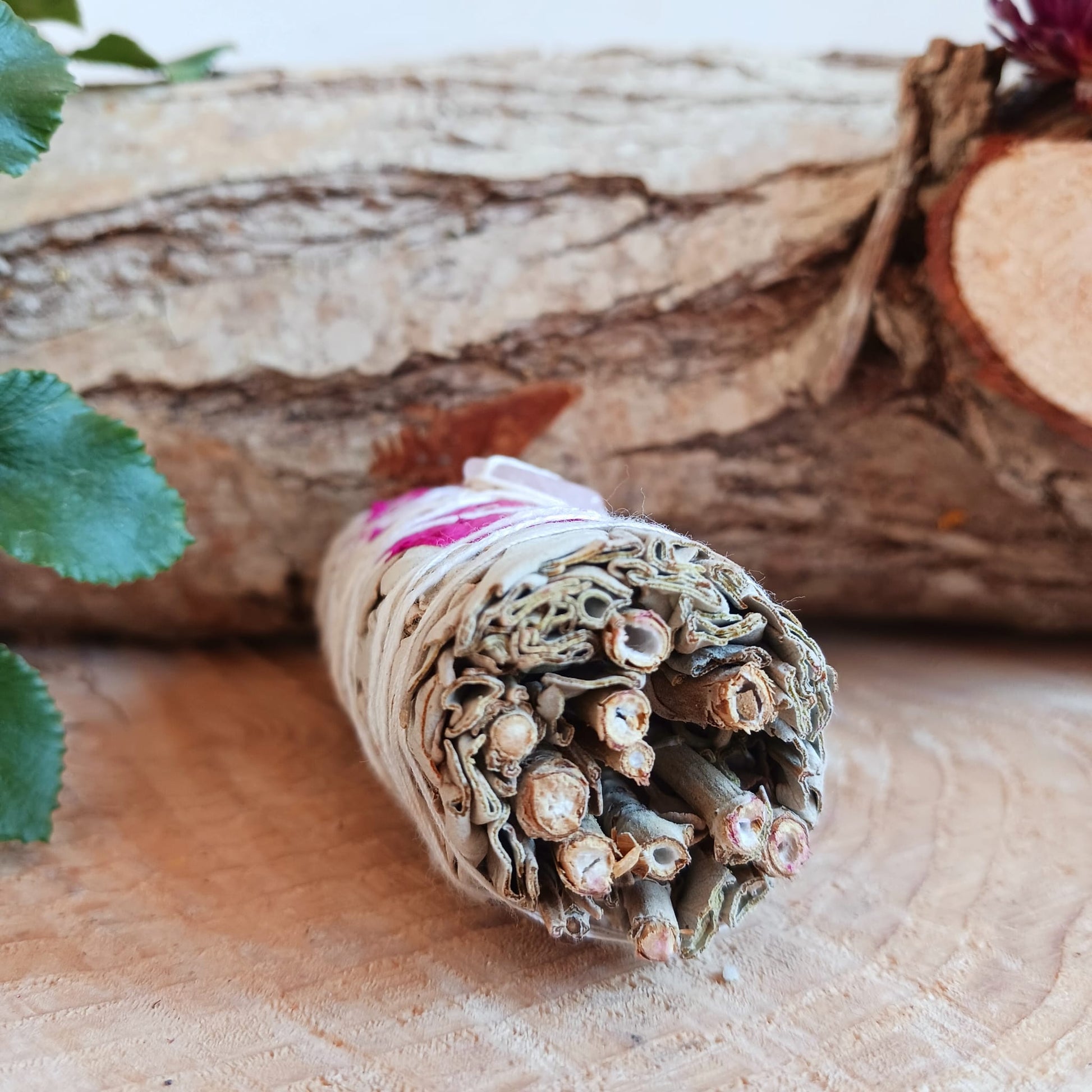 Smudge Stick | Love Spirit Sage 10 cm