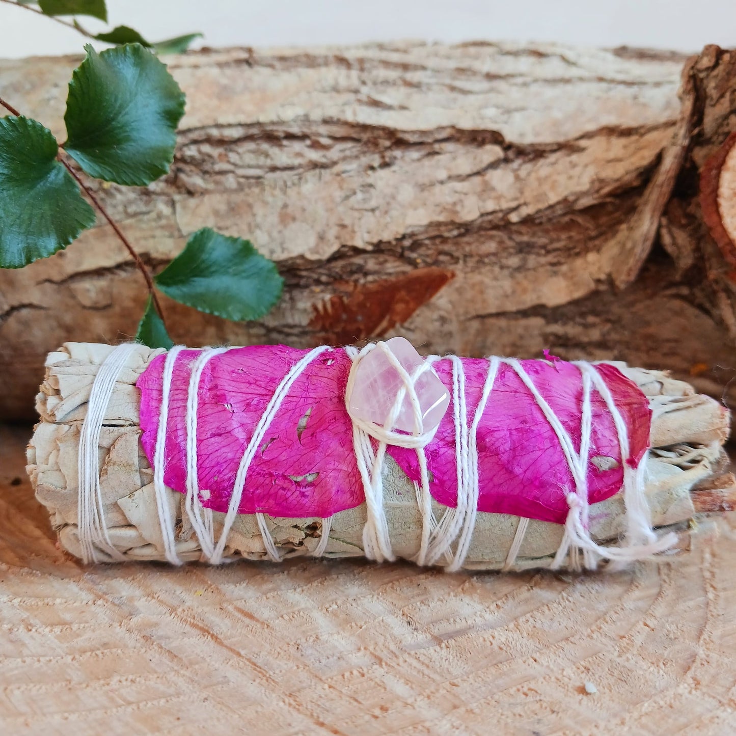 Smudge Stick | Love Spirit Sage 10 cm