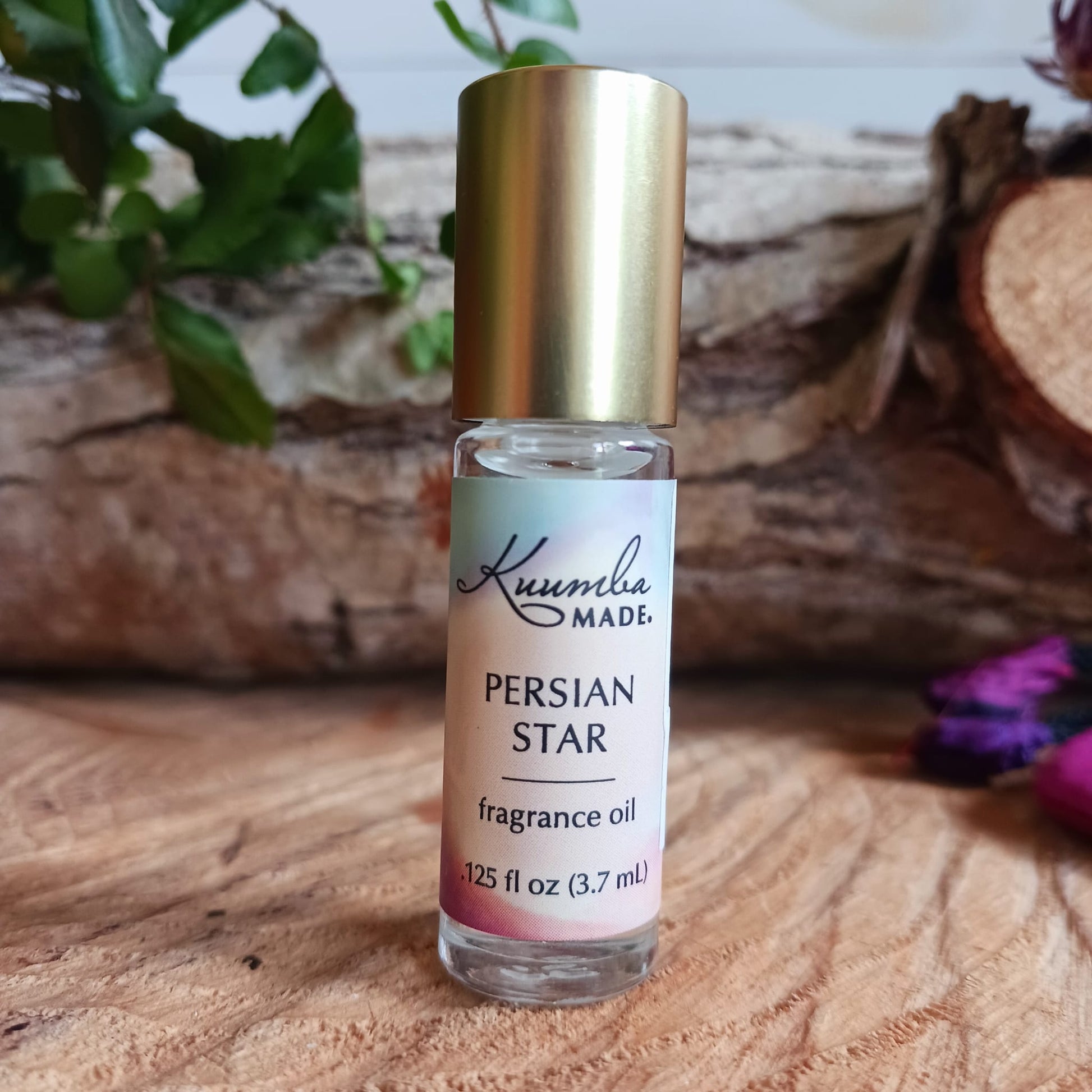 Kuumba Made Fragrance Oil - Persian Star 3.7ml