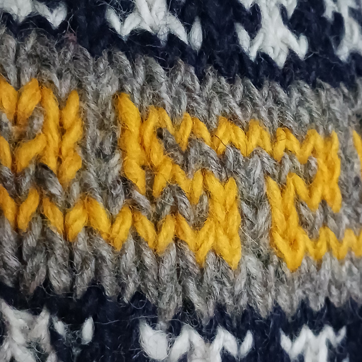 Stay cozy and stylish with our handmade chunky wool earflap hats, crafted in Nepal by skilled women artisans in Kathmandu. Each hat is 100% pure wool and features a soft polar fleece lining for extra warmth and comfort. Perfect for cold winter days, outdoor adventures, or adding a touch of handmade charm to your look.