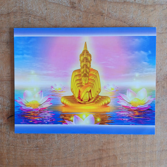 Celebrate birthdays with elegance and heartfelt wishes! These premium greeting cards from Leanin' Tree feature stunning artwork by Surasak Suwanmake, bringing beauty and warmth to every special occasion.