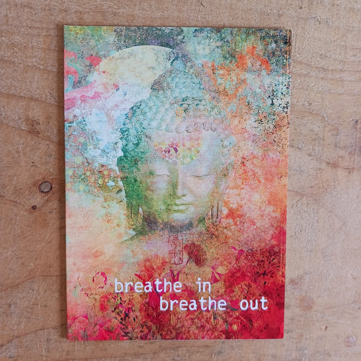 Lovely card to send to friends or family who need a little support or encouragement.