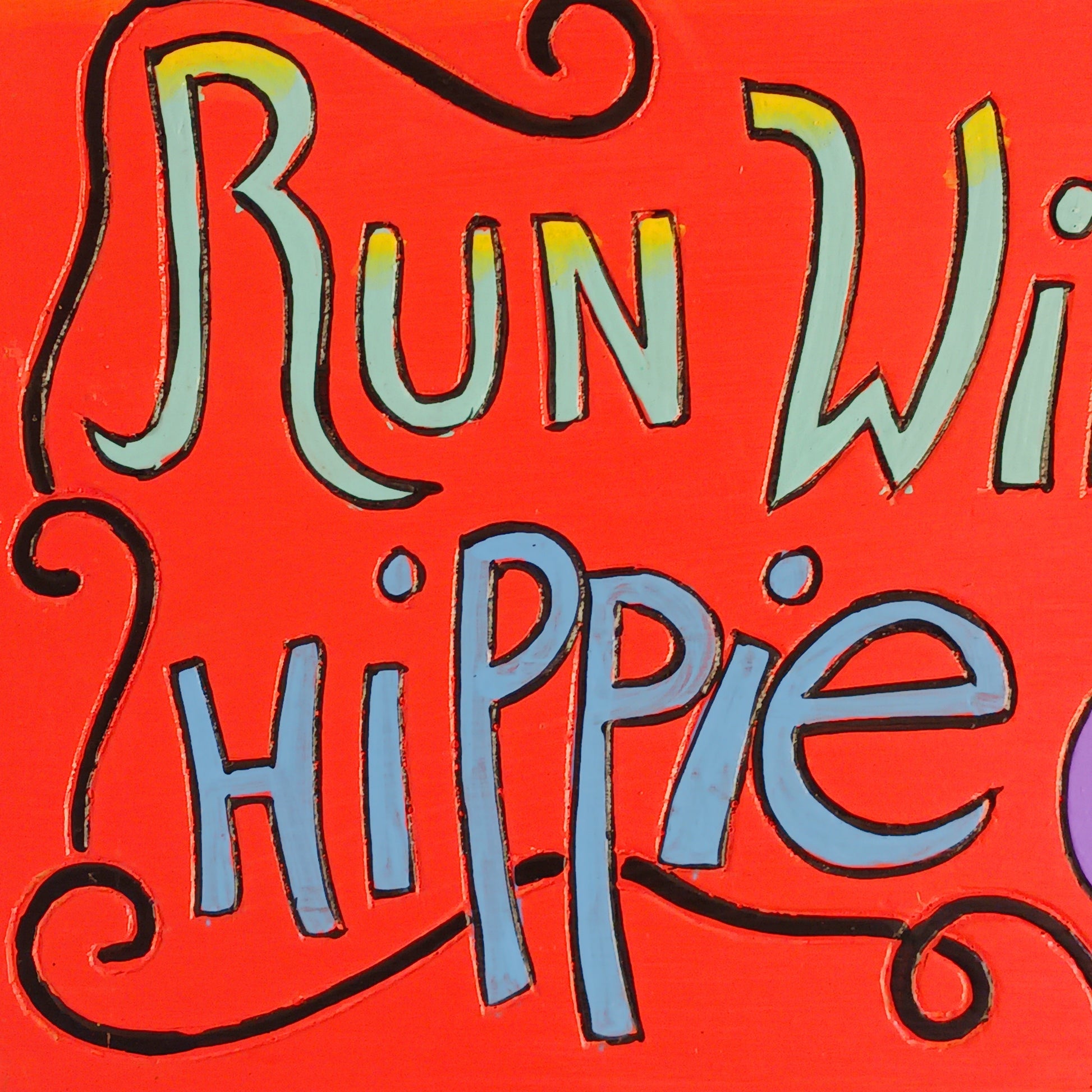Unleash your free spirit with our Run Wild Sign! Designed to bring bright energy and positivity, this boho-inspired wall décor adds a touch of adventure to any space. Whether for your living room, bedroom, or office, it serves as a daily reminder to embrace freedom and live life to the fullest. Perfect for free spirits, dreamers, and anyone who loves uplifting, motivational art.