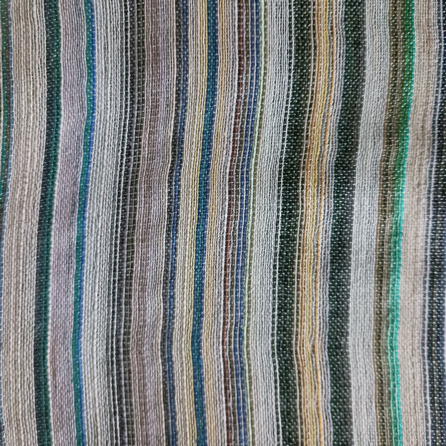 Step into the realm of bohemian allure with these stunning Large Indian Boho Scarves. Handcrafted with care, each scarf showcases eye-catching patterns inspired by nature, bringing a sense of freshness and free-spirited style to any outfit.