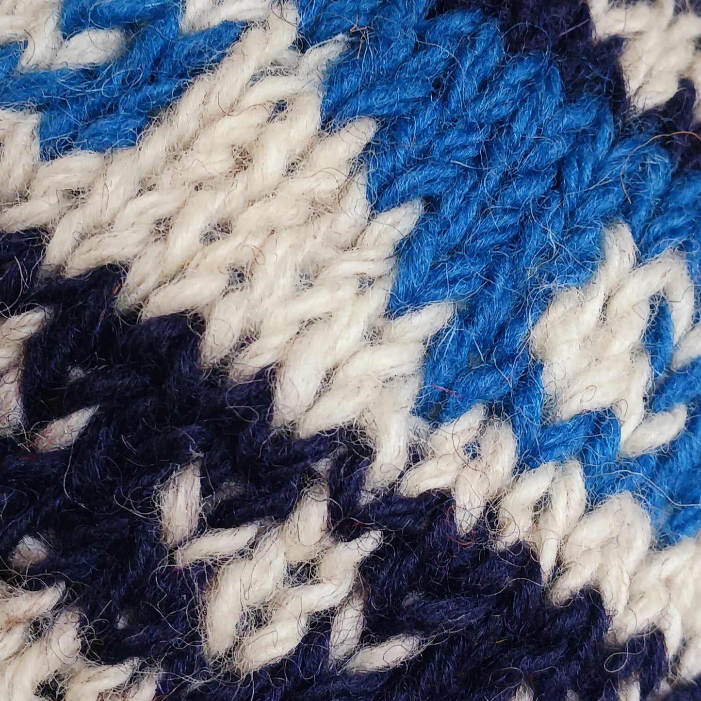 Stay cozy and stylish with our handmade chunky wool earflap hats, crafted in Nepal by skilled women artisans in Kathmandu. Each hat is 100% pure wool and features a soft polar fleece lining for extra warmth and comfort. Perfect for cold winter days, outdoor adventures, or adding a touch of handmade charm to your look.