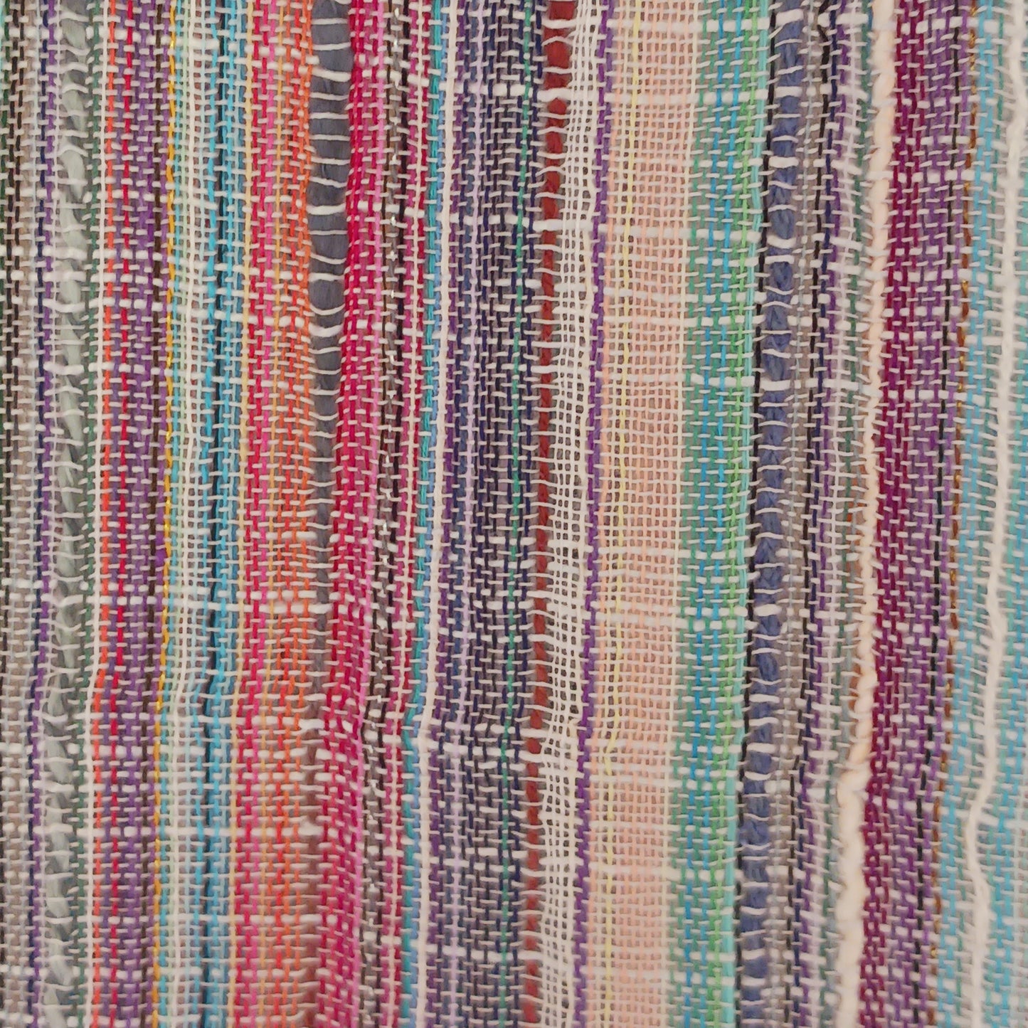 Immerse yourself in the alluring world of bohemian fashion with this delicate Indian Boho Scarf. Crafted with care, each scarf captures the essence of India's free-spirited charm, adding a touch of Boho elegance to your outfit. Whether draped effortlessly over your shoulders, wrapped as a headscarf, or styled with creative knots, this versatile accessory enhances your everyday fashion. Lightweight, breathable, and full of personality, it’s the perfect way to express your unique style.