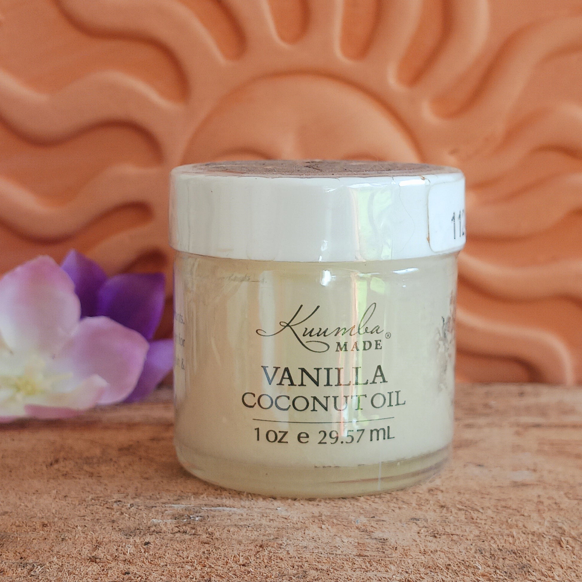 Coconut Oil is rich in antioxidants and gives the skin a vibrant, youthful glow. Use as a multipurpose moisturiser to revitalise dry skin and as a nourishing treatment mask for radiant, shining hair. Put a spoonful into a hot bath for a relaxing bathing experience. It can also be used as an intimacy-enhancing massage oil.