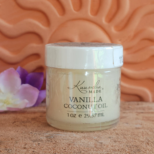 Coconut Oil is rich in antioxidants and gives the skin a vibrant, youthful glow. Use as a multipurpose moisturiser to revitalise dry skin and as a nourishing treatment mask for radiant, shining hair. Put a spoonful into a hot bath for a relaxing bathing experience. It can also be used as an intimacy-enhancing massage oil.