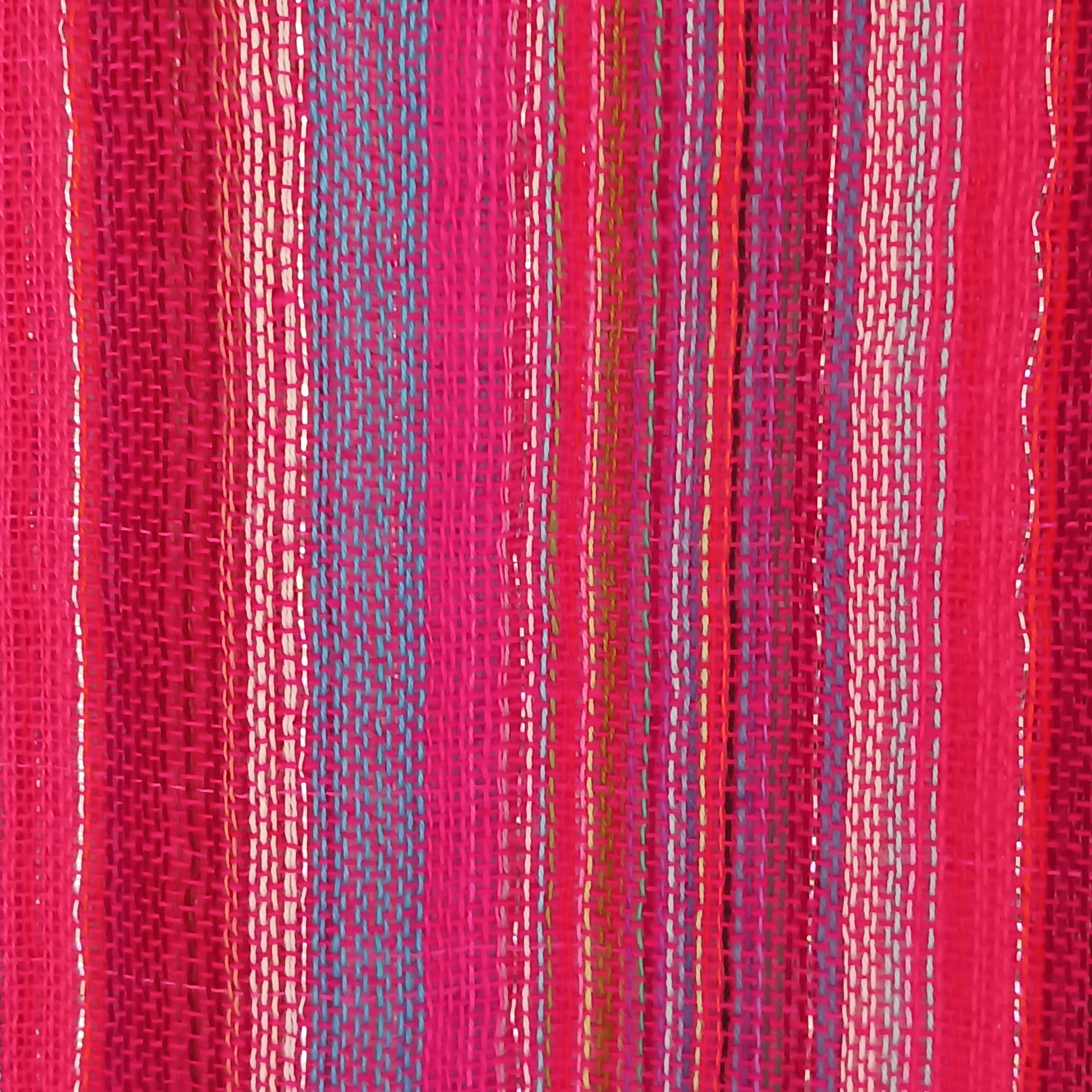 Immerse yourself in the alluring world of bohemian fashion with this delicate Indian Boho Scarf. Crafted with care, each scarf captures the essence of India's free-spirited charm, adding a touch of Boho elegance to your outfit. Whether draped effortlessly over your shoulders, wrapped as a headscarf, or styled with creative knots, this versatile accessory enhances your everyday fashion. Lightweight, breathable, and full of personality, it’s the perfect way to express your unique style.