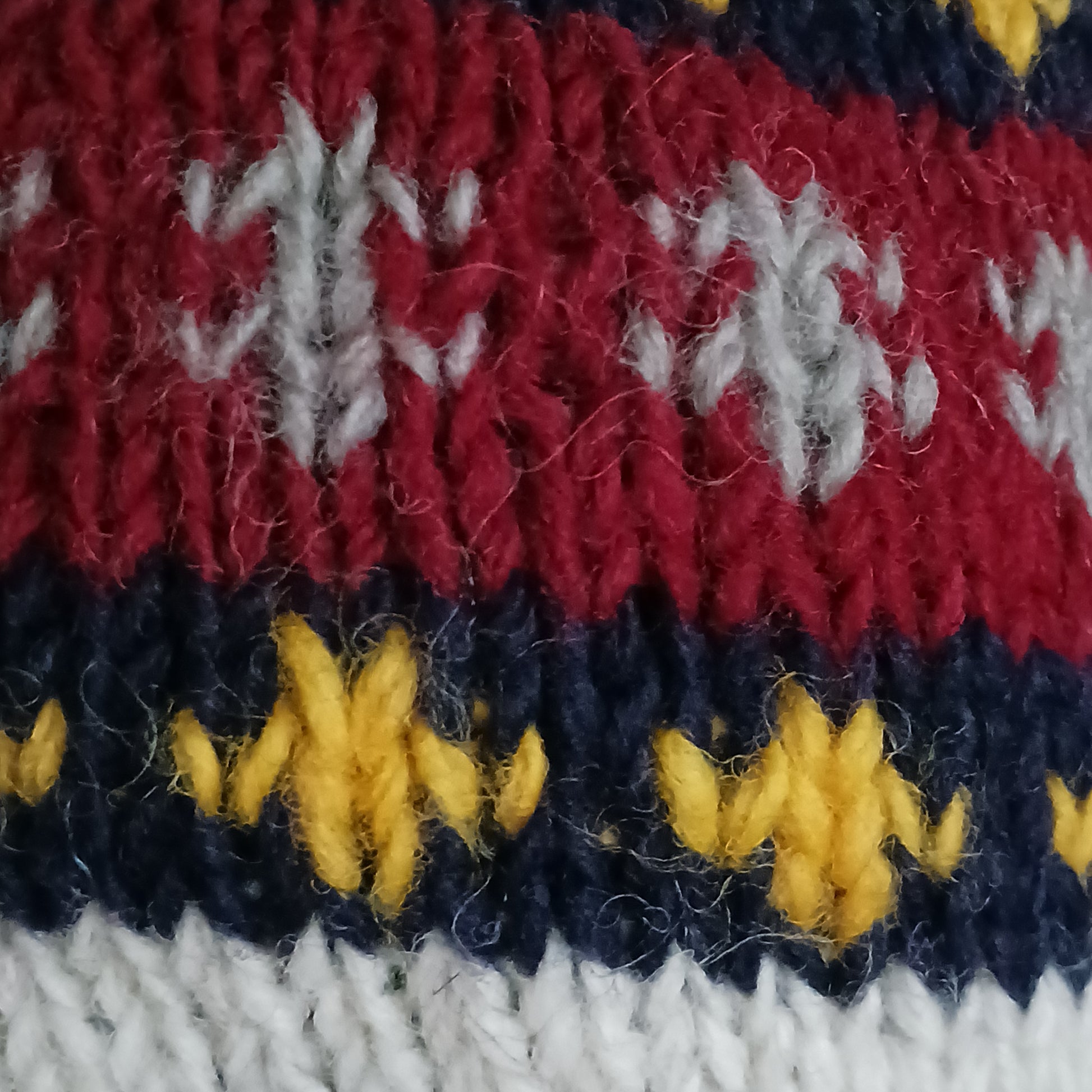 Stay cozy and stylish with our handmade chunky wool earflap hats, crafted in Nepal by skilled women artisans in Kathmandu. Each hat is 100% pure wool and features a soft polar fleece lining for extra warmth and comfort. Perfect for cold winter days, outdoor adventures, or adding a touch of handmade charm to your look.