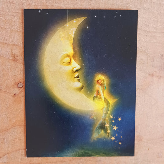 Beautiful card for all occasions.