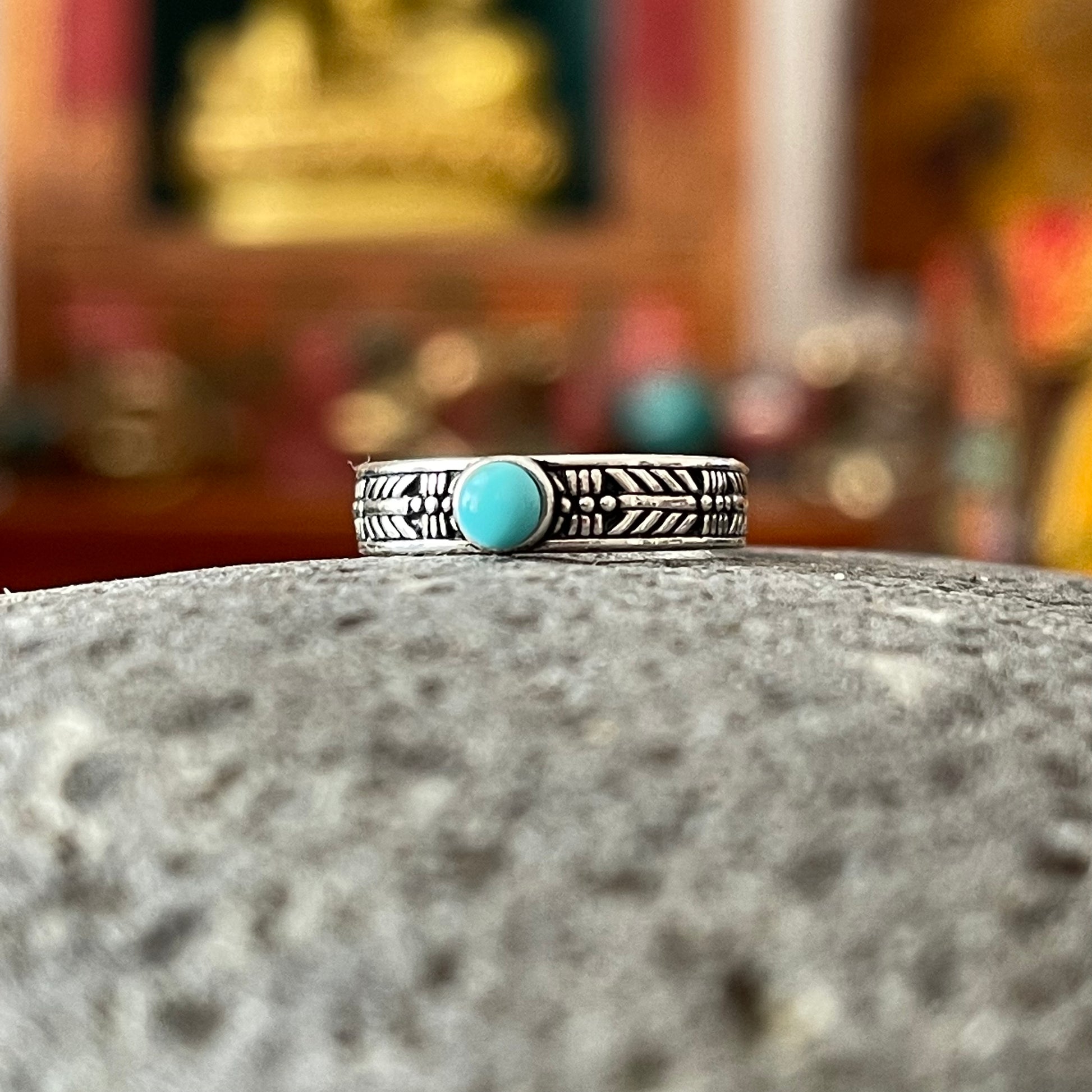 Turquoise 2025 in navajo