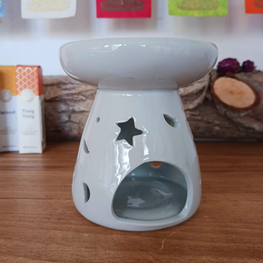 Moon & Stars Essential Oil | Aromatherapy Burner