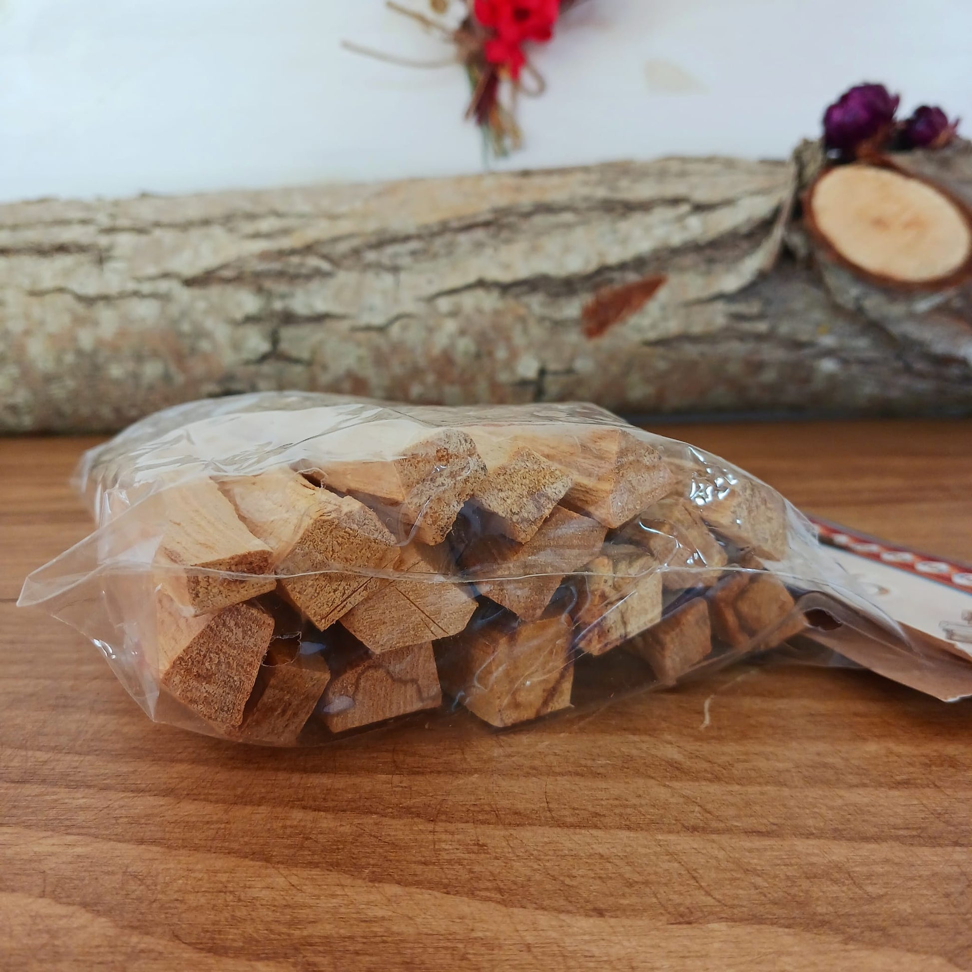 Thick Palo Santo Sticks | Natural Incense Sacred wood Palo Santo