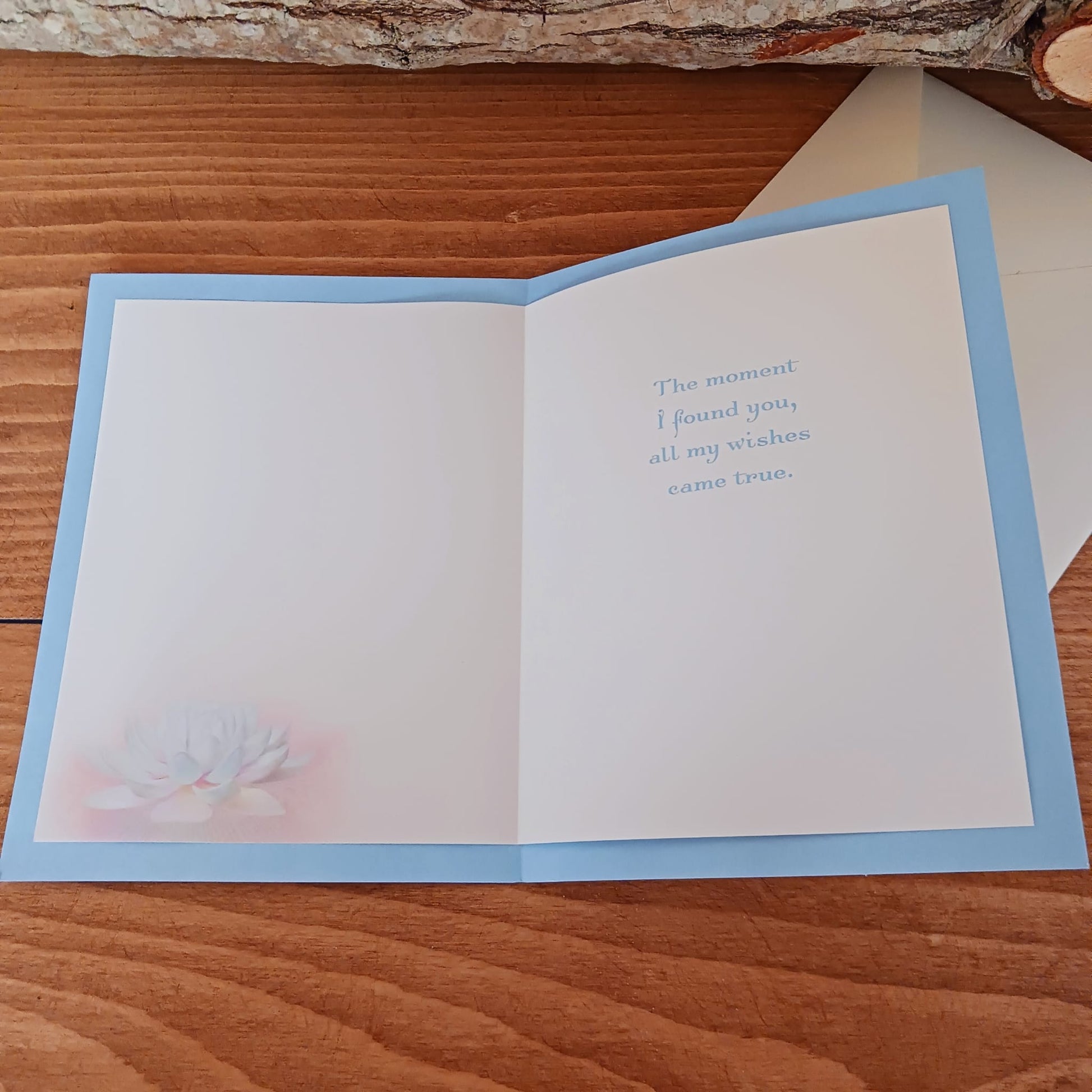 Friendship & Love Greetings Card - I Would Find You Sooner