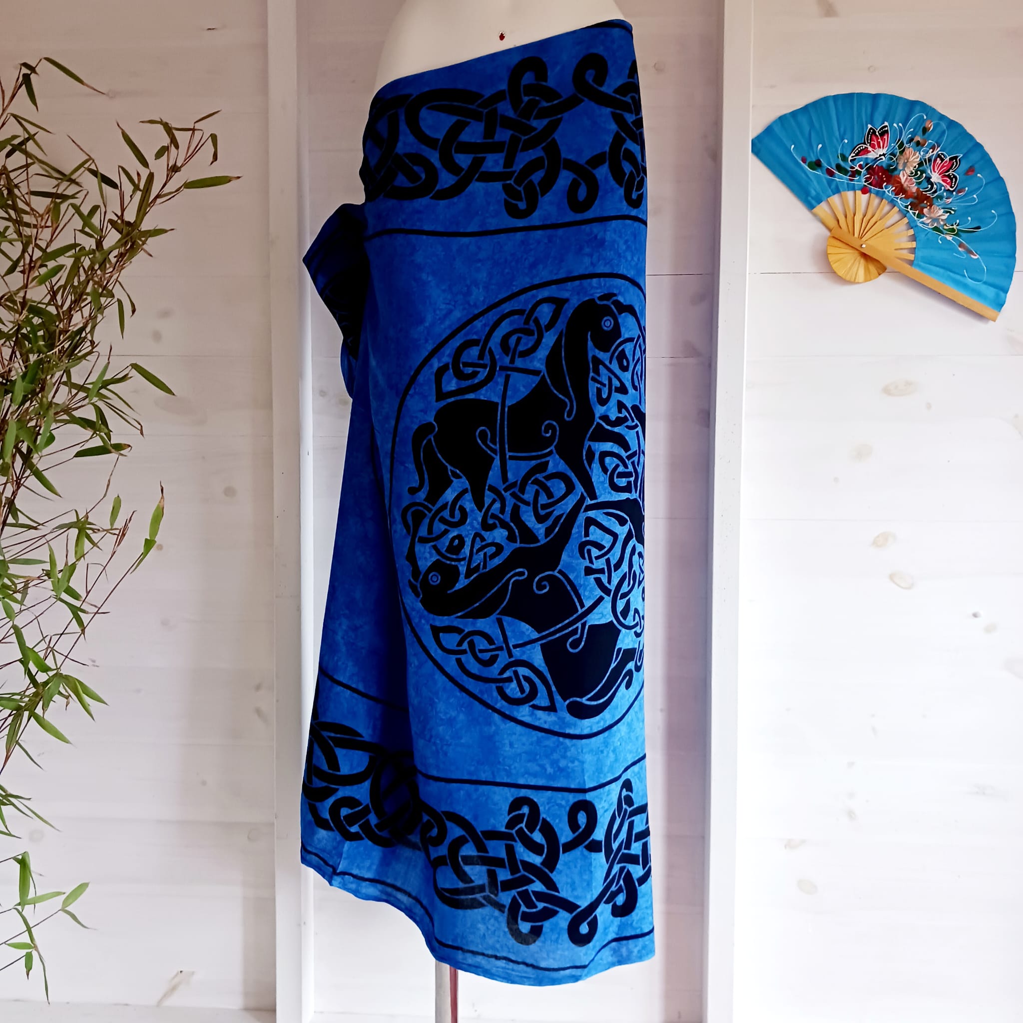 Beachwear sarongs wraps online